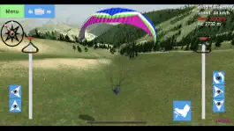 Game screenshot Glider Sim hack