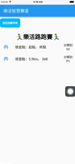 Game screenshot 樂活智慧賽道 apk