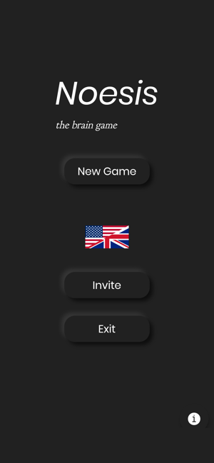 Noesis : the brain game(圖3)-速報App