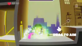 Game screenshot Assassin Ninja City War mod apk