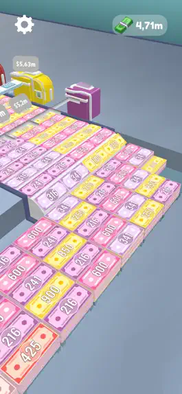 Game screenshot Honey Money! hack