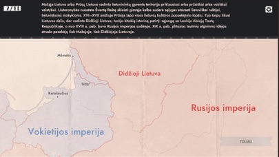 Klaipėda. 1923 Screenshot