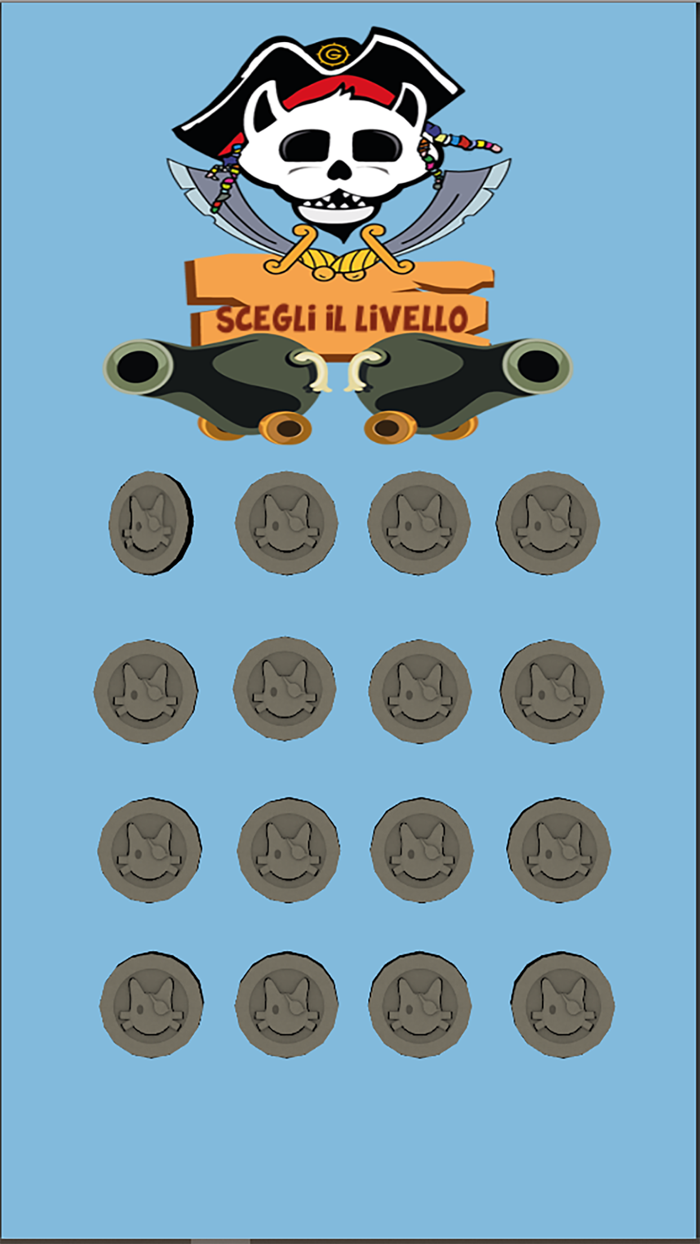 Gattarella Resort Game