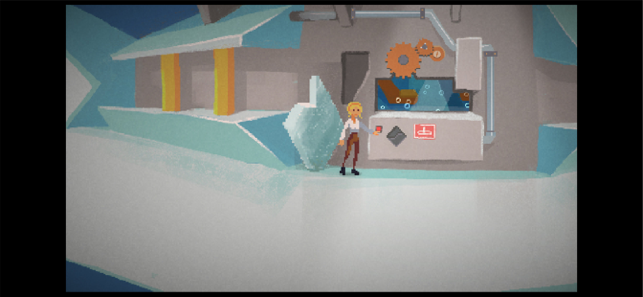 Milkmaid of the Milky Way Screenshot