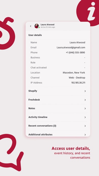 Engati Screenshot