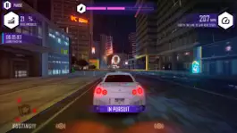 Game screenshot Furious Heat Racing apk