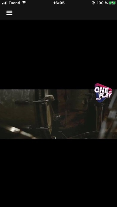 Screenshot #1 pour ONE PLAY BAHIA BLANCA