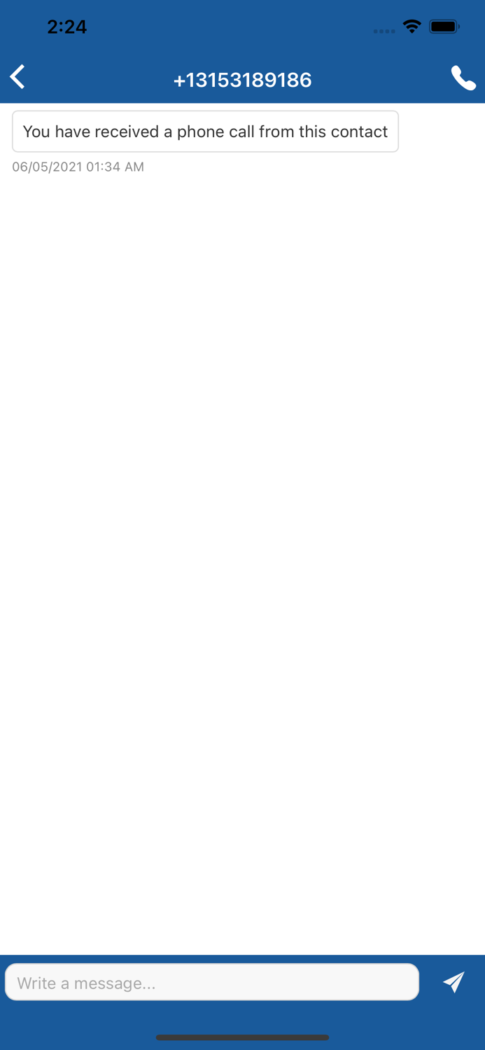 Financial Services Marketing