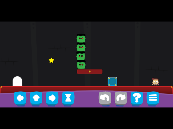 Screenshot #5 for Zooblies