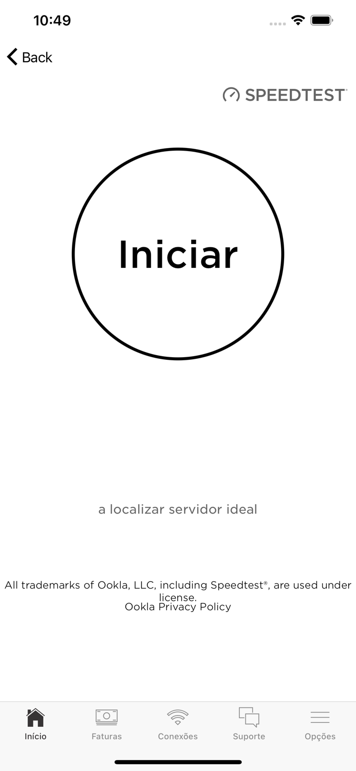 Assinante Central Tech