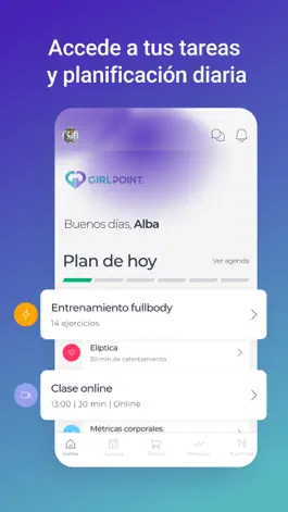 Game screenshot Girl Point mod apk