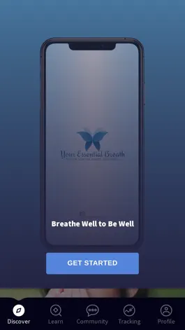 Game screenshot Your Essential Breath mod apk
