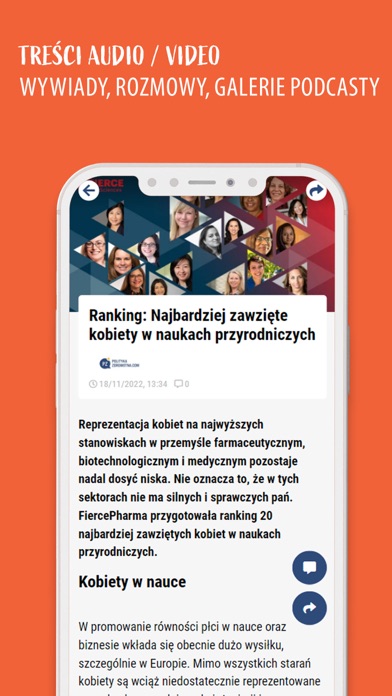 Polityka Zdrowotna Screenshot