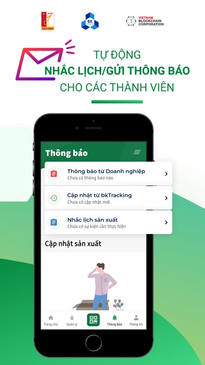 BKTracking screenshot-6