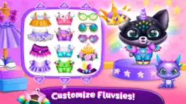 fluvsies pocket world problems & solutions and troubleshooting guide - 4