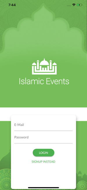 Islamic Events(圖1)-速報App