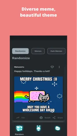 Game screenshot Meme Creator: Go viral mod apk