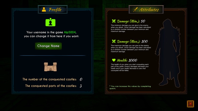 Osman Ghazi Conquest Game screenshot-6