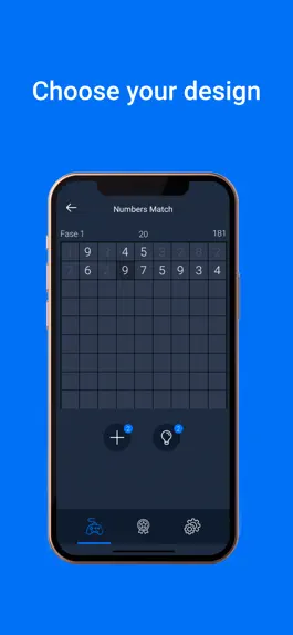 Game screenshot MiniGames: Twin Number hack