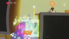 Game screenshot Assassin Ninja City War apk