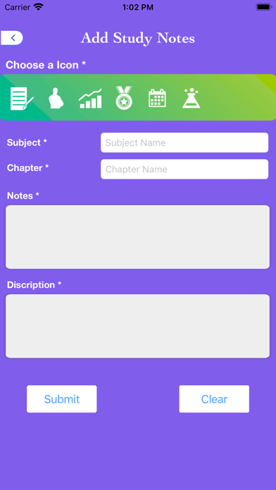 Learn Hindi Grammer In 30 Days Screenshot
