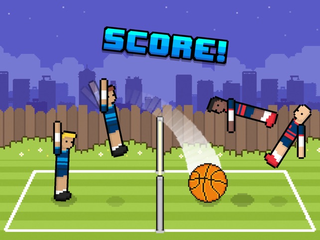 Volley Random on the App Store