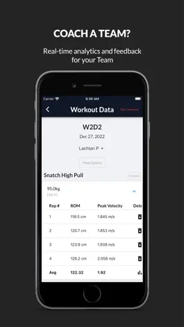 Game screenshot Barbell Mate Teams mod apk
