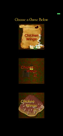 Game screenshot Chicken Wings: Mushroom Mania hack