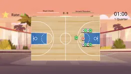 basketball referee simulator iphone screenshot 3
