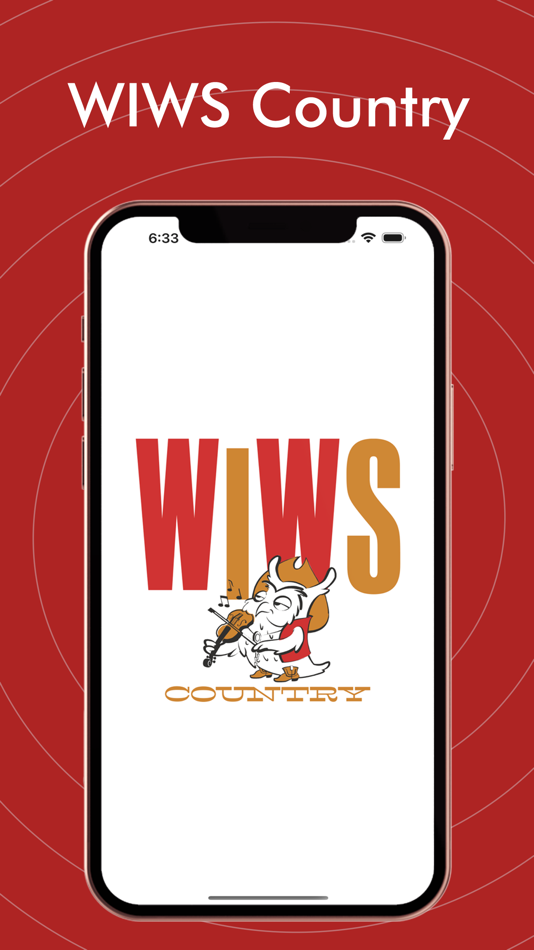 WIWS Country - 1.0 - (iOS)