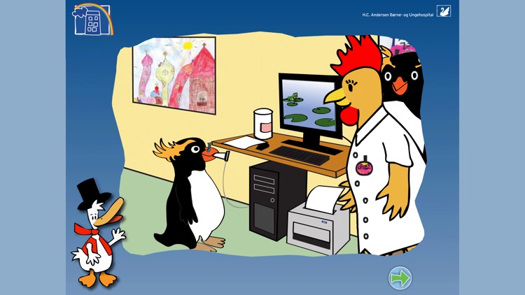 HC And - Astma screenshot-3