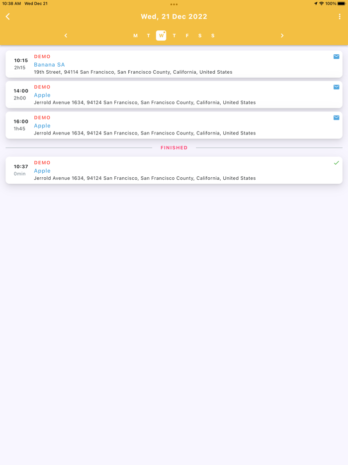 Vector by Viasat Connect