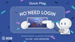 Game screenshot SDBplay 2 apk