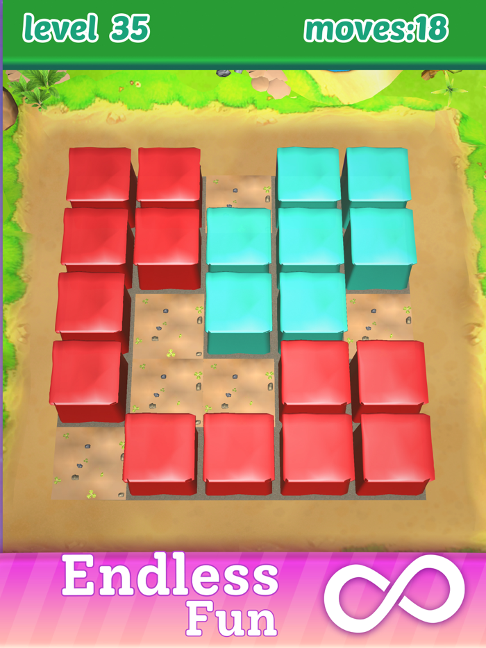Jelly Crash - Block Puzzle