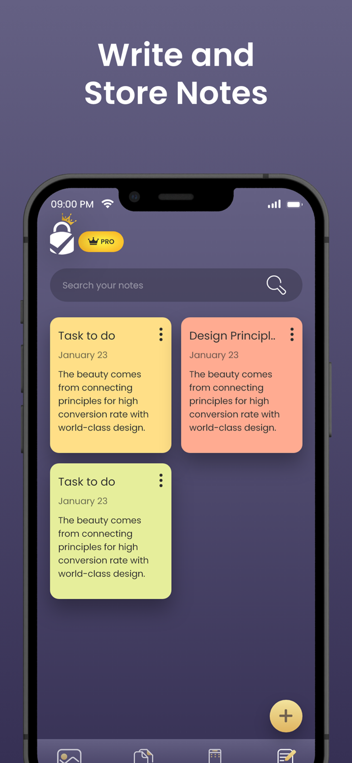 App Lock - Photo Vault and Hide