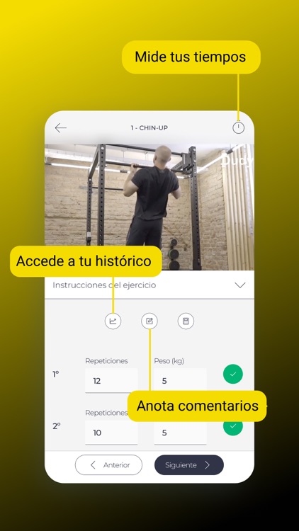 Virtual Fitness