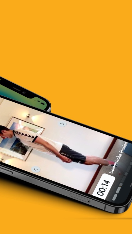 FYZIO therapie screenshot-3