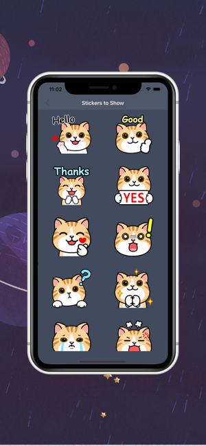 KanTan Cat(圖2)-速報App
