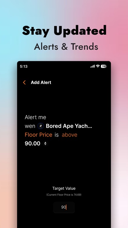 Wagroo: NFT Tracker and Trends