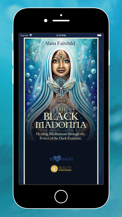 The Black Madonna Screenshot