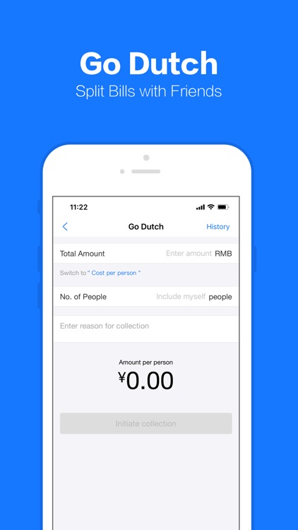 Alipay - Simplify Your Life screenshot-3