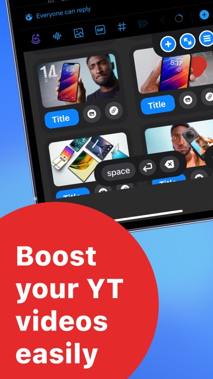 MagicBoard - Auto Copy Paste screenshot-3