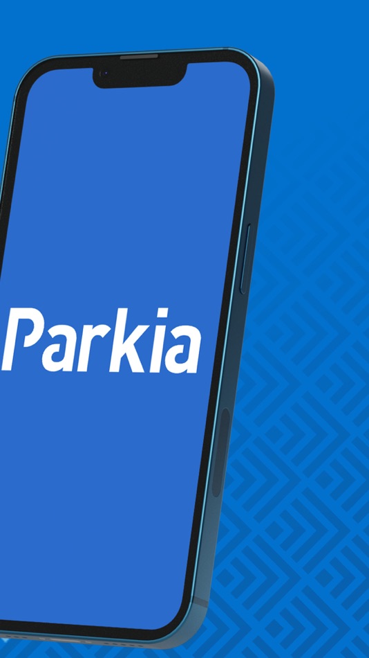 #2. eParkia (iOS) 由: Parkia Iniciativas, S.L.