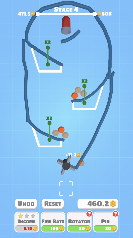 #6. Draw Idle (iOS) Podle: Ali Can Uncu