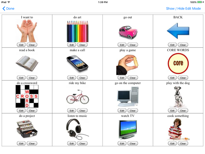 AT Elements UK Teen Home F