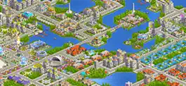 Game screenshot Designer City: Empire Edition mod apk