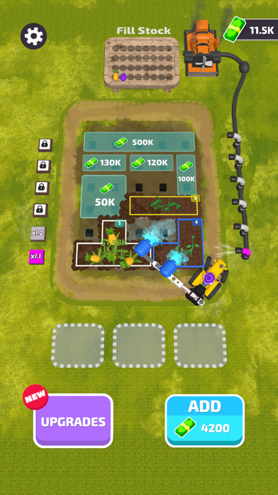 Farm Factory Screenshot