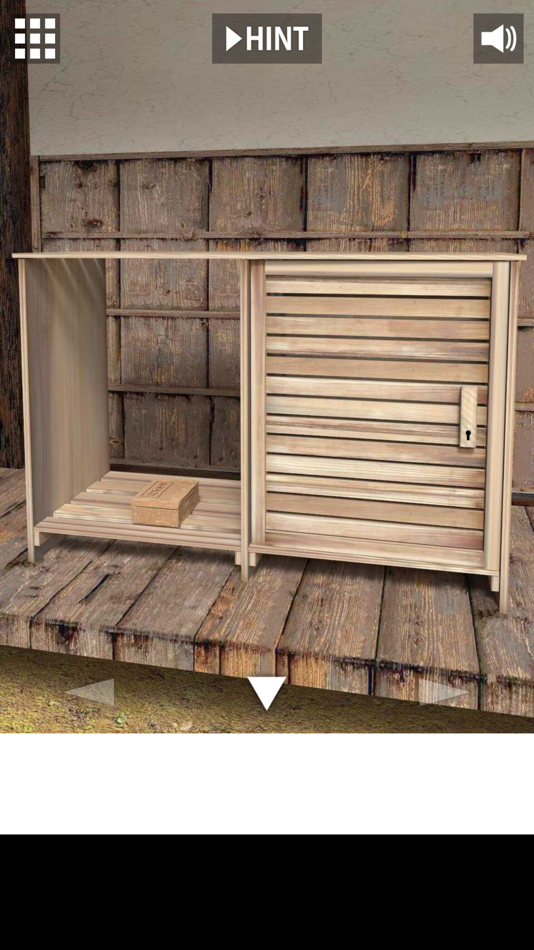 #5. TAKUMI - Room Escape Game (iOS) 게시자: Daisuke Suzuki