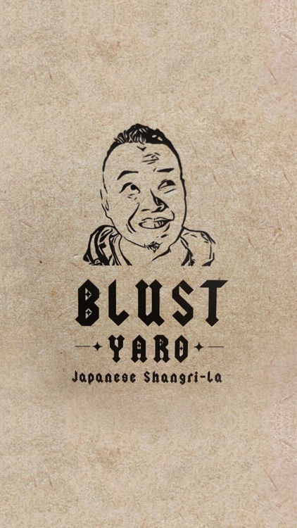 BLUSTYARO公式アプリ