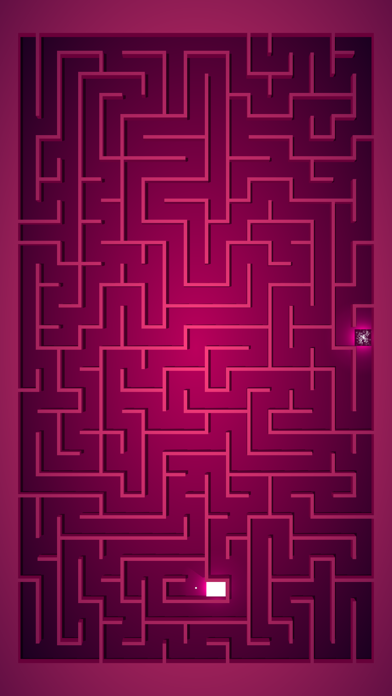 Maze: path of lightのおすすめ画像4